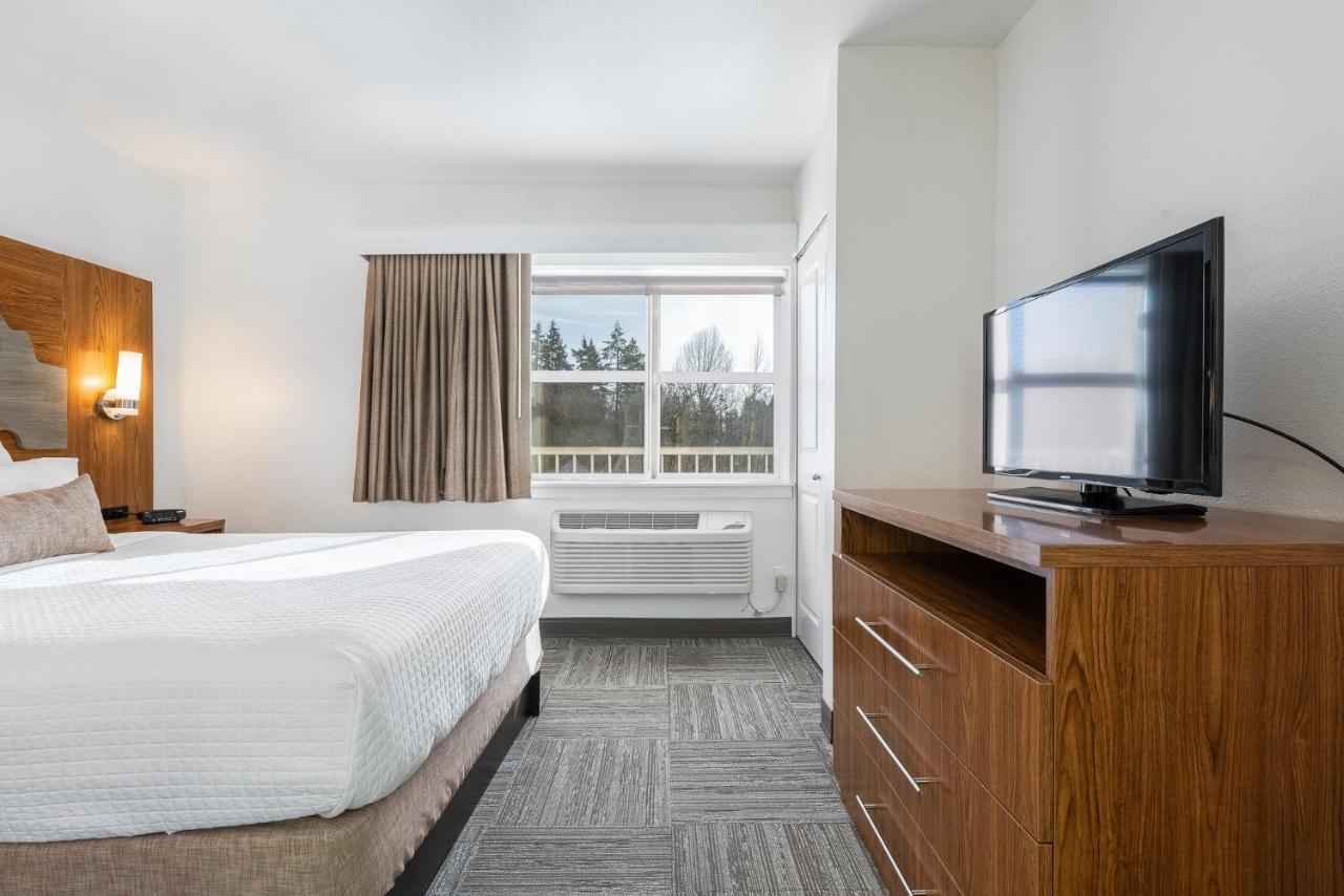 Marshall Suites Bainbridge Island Exterior photo