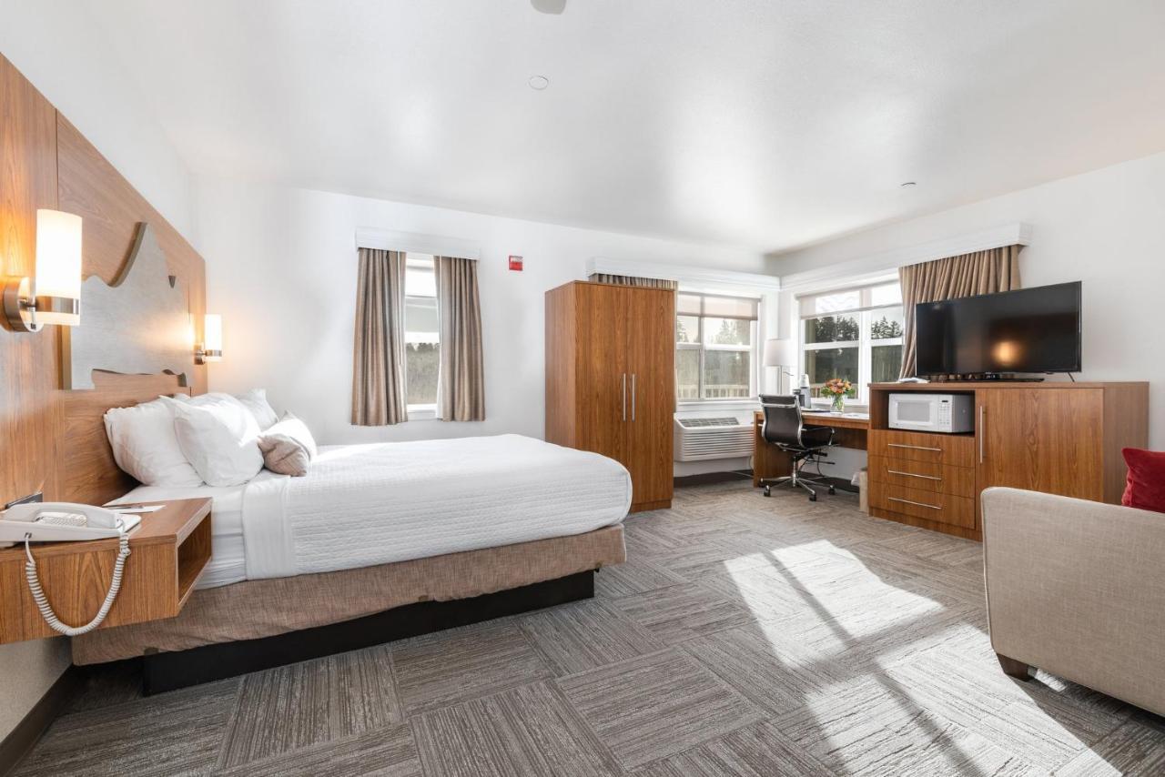 Marshall Suites Bainbridge Island Exterior photo